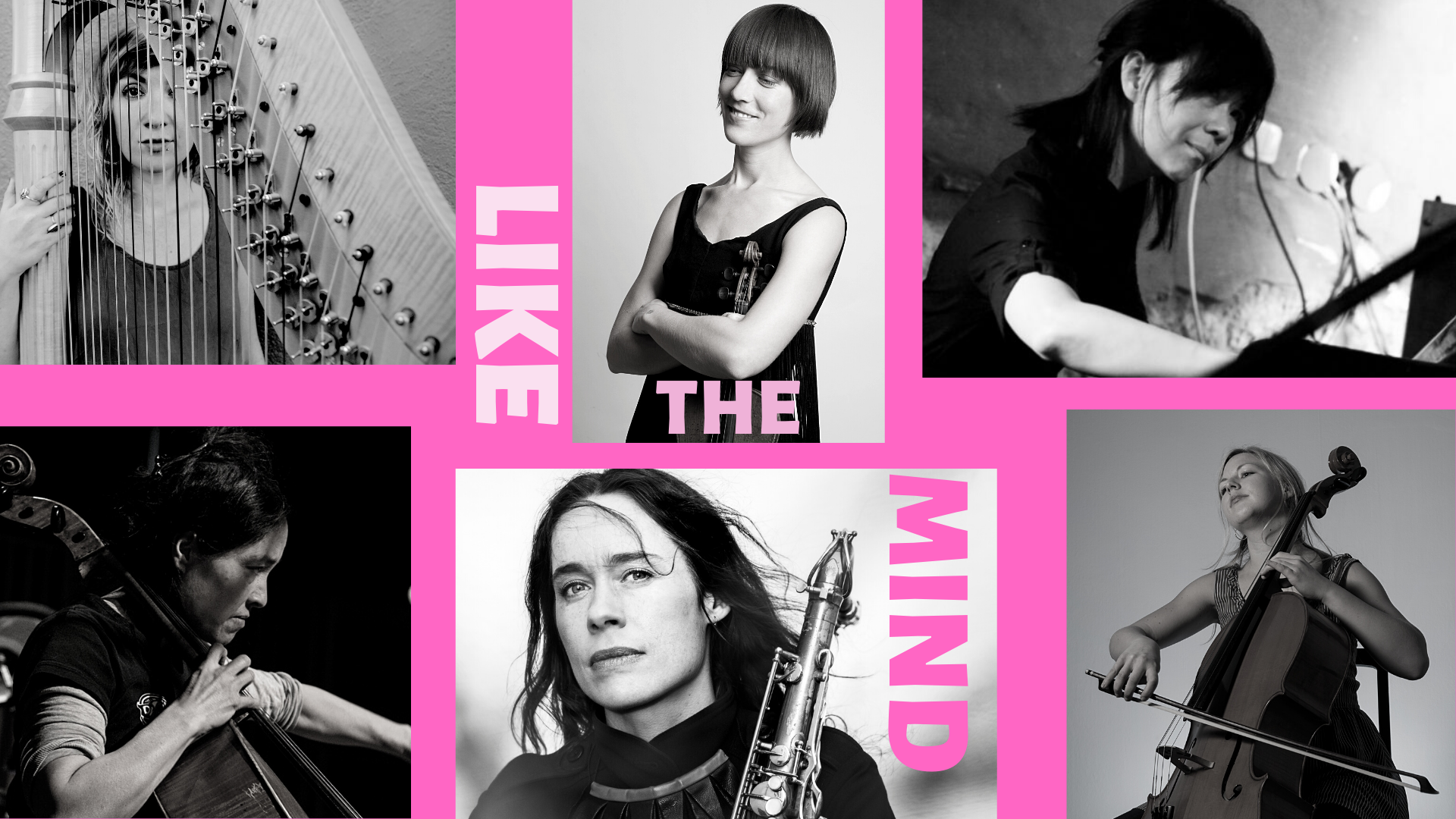 like the mind - banner 2